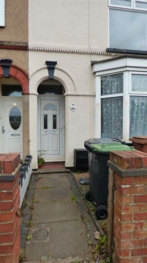 3 Bedroom Property To Rent In Westfield Road, Wellingborough, NN8