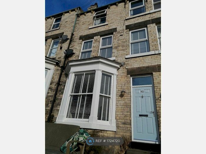 4 Bedroom Terraced House To Rent In Harlow Terrace, Harrogate, HG2