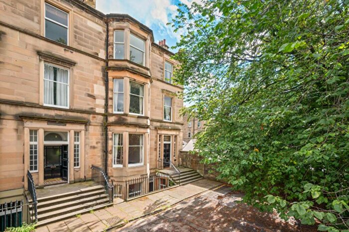 5 Bedroom House To Rent In Grosvenor Gardens, Edinburgh, Midlothian, EH12