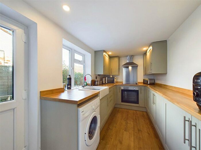 2 Bedroom Terraced House For Sale In Seymour Road, Gloucester, Gloucestershire, GL1