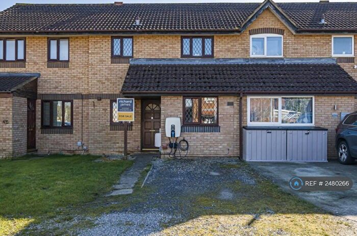 3 Bedroom Terraced House To Rent In Worlidge Drive, Shaw, Swindon, SN5