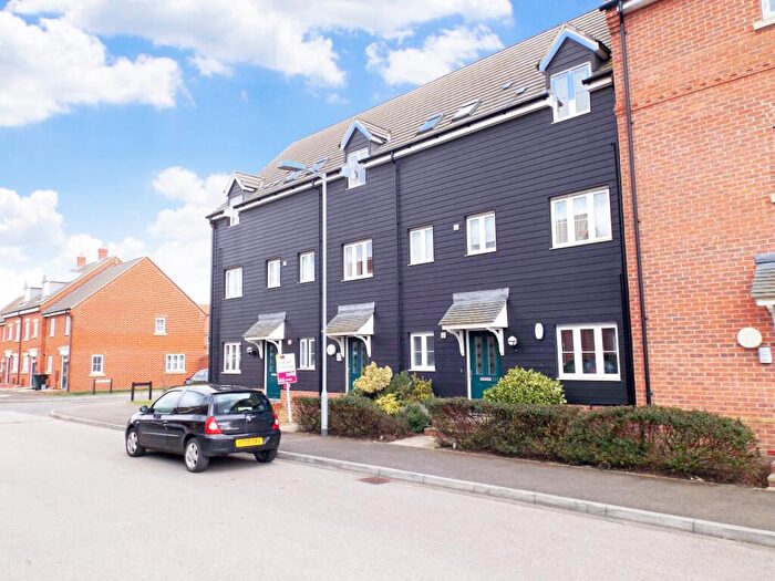 1 Bedroom Apartment To Rent In Anthony Nolan Road - Kings Lynn, PE30