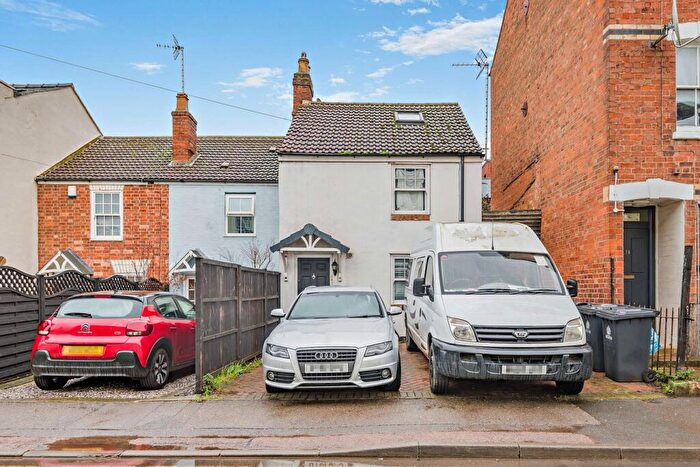 3 Bedroom Terraced House For Sale In Parliament Street, Gloucester, GL1