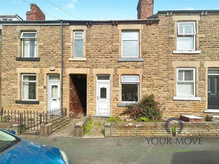 3 Bedroom Terraced House To Rent In Avenue Road, Wath-Upon-Dearne, Rotherham, South Yorkshire, S63