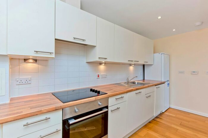 1 Bedroom Flat For Sale In / Saltire Street, Granton, Edinburgh, EH5