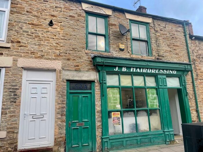 Houses to rent in Shildon, DL4, County Durham