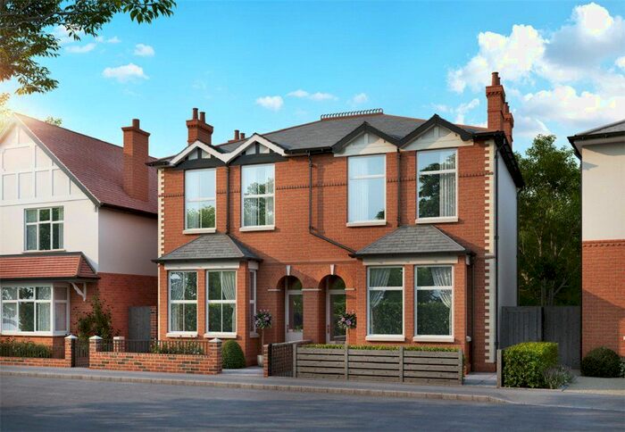 6 Bedroom Detached House To Rent In Deerbarn Road, Guildford, Surrey, GU2