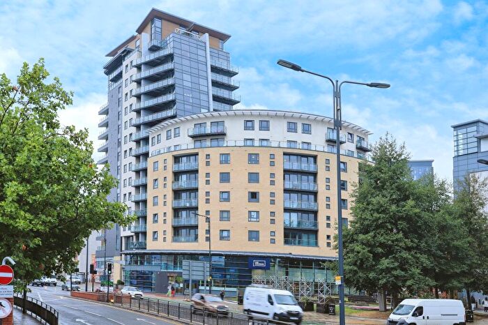 2 Bedroom Flat For Sale In St. Peters Street, Leeds, LS9