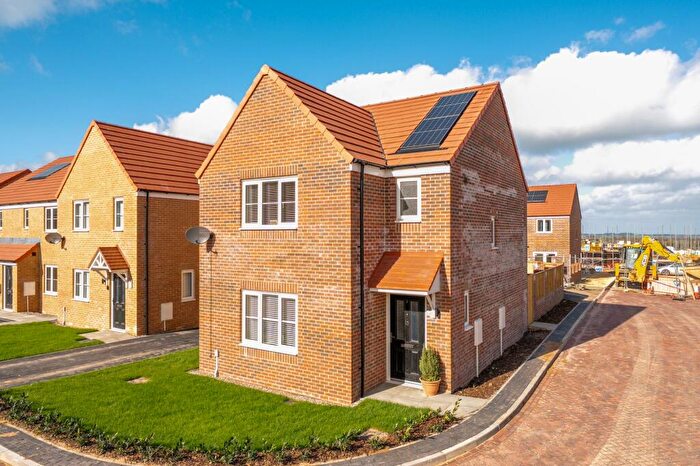 3 Bedroom Detached House For Sale In Dovestones Way, Harrogate, HG3