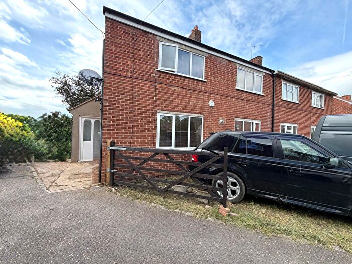 3 Bedroom Semi-Detached House To Rent In Sinodun View, Warborough, Wallingford, OX10