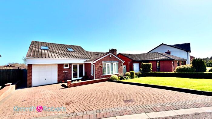 3 Bedroom Detached Bungalow For Sale In Dalton Heights, Dalton-le-dale, Seaham, Durham, SR7