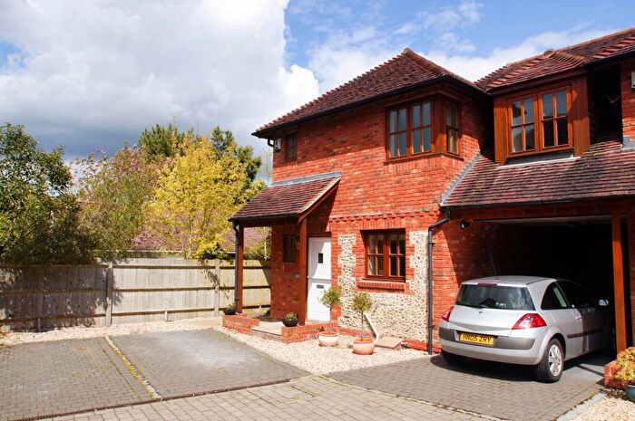 3 Bedroom End Of Terrace House To Rent In The Street, Itchenor, Chichester, West Sussex, PO20