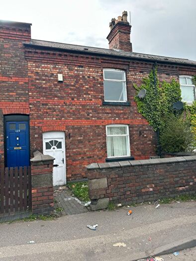 2 Bedroom Terraced House To Rent In Station Road, Birmingham, B33