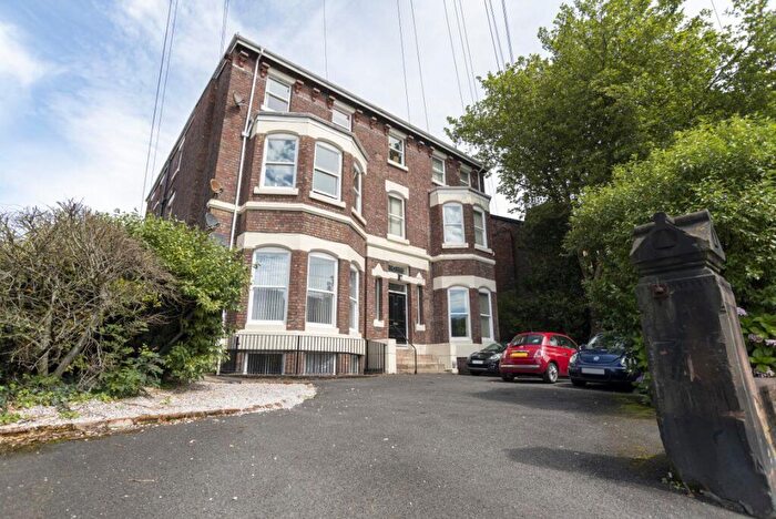 Property To Rent In Croxteth Road, Liverpool, Merseyside, L8