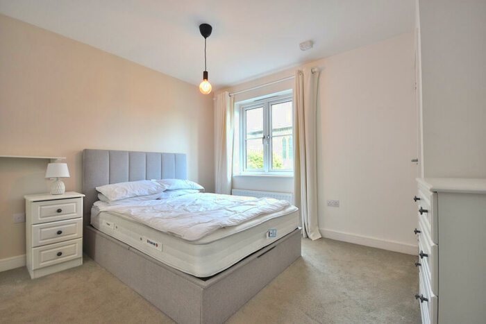 1 Bedroom Apartment To Rent In Chancel House, South Street, Bishop's Stortford, Herts, CM23