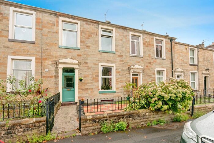 3 Bedroom Terraced House For Sale In Smalley Street, Burnley, Lancashire, BB11