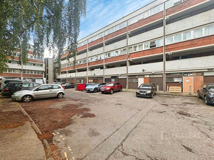2 Bedroom Flat To Rent In Suffolk Square, Norwich, Norfolk, NR2