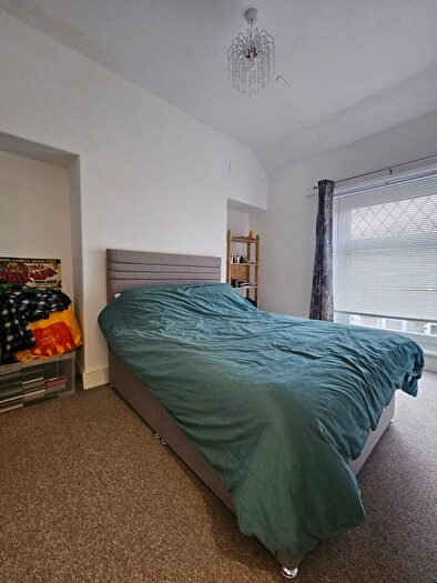 3 Bedroom Terraced House For Sale In Iorwerth Street, Swansea, SA5