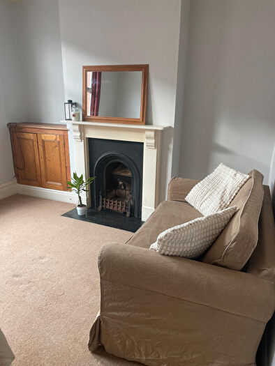 2 Bedroom Terraced House To Rent In Redshaw Street, Derby, DE1