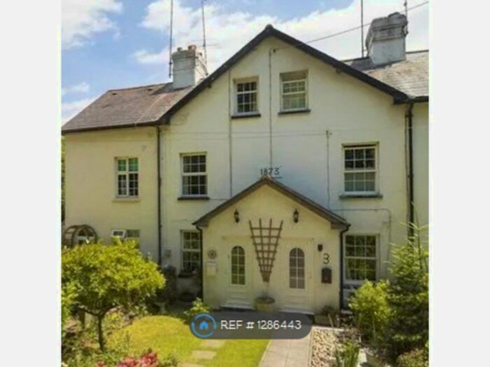 3 Bedroom Terraced House To Rent In Meadowbank, Painters Forstal, Faversham ME13