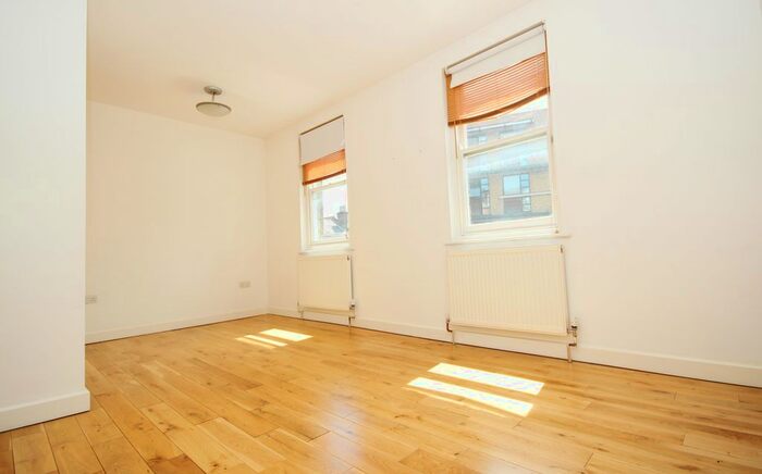 1 Bedroom Flat To Rent In Redchurch Street, Shoreditch E2