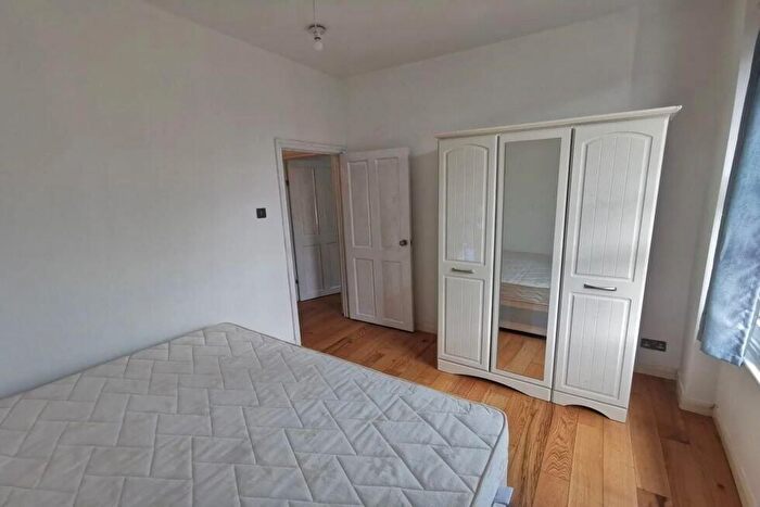 2 Bedroom Flat To Rent In Marlborough Road, London, N19