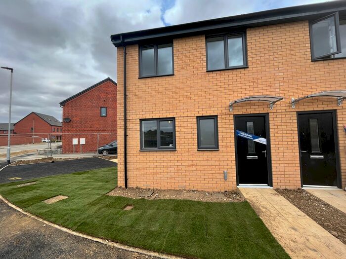 3 Bedroom Property To Rent In Porter Avenue, Peterborough, PE4