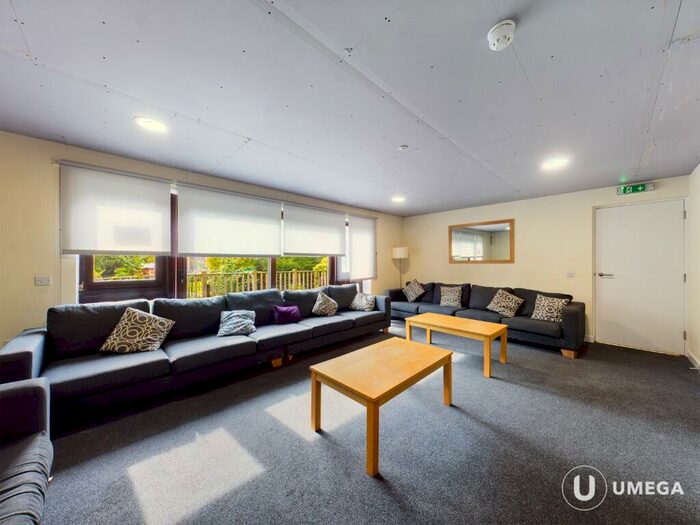 Studio To Rent In West Adam Street, South Side, Edinburgh, EH8