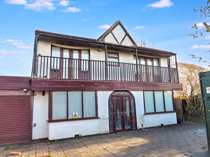 5 Bedroom Detached House For Sale In Fleetwood Road South, Thornton-Cleveleys, FY5