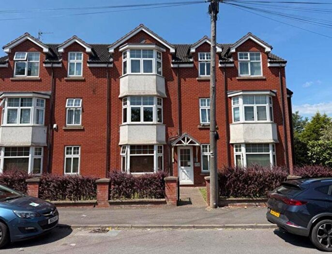 1 Bedroom Flat To Rent In Summer Road, Birmingham, B23