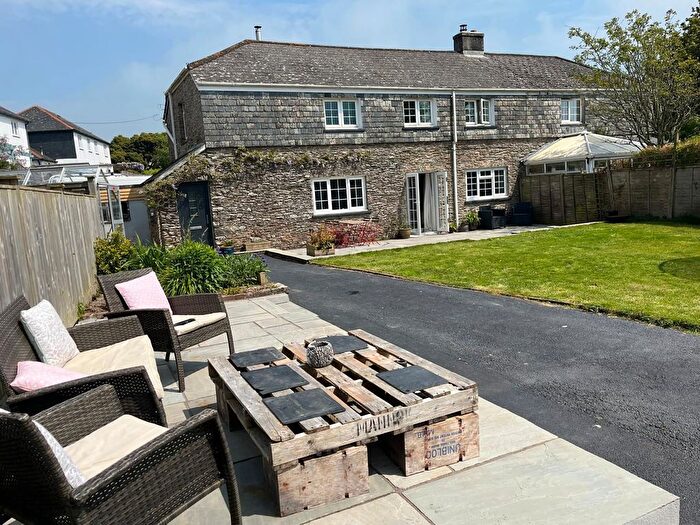 3 Bedroom Semi-Detached House For Sale In Kingston, South Devon, TQ7