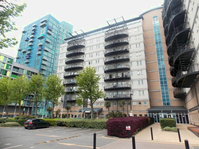2 Bedroom Flat For Sale In Central House High Street, London, E15