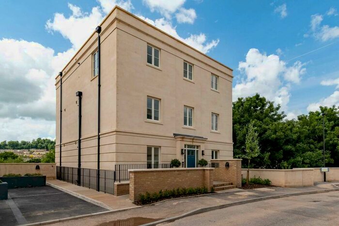 2 Bedroom Apartment To Rent In Holburne Park, Bathwick, BA2