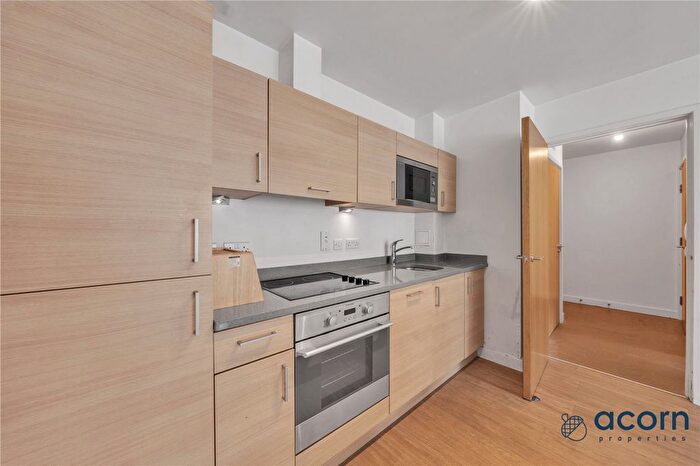 1 Bedroom Flat To Rent In Bentfield House, Heritage Avenue, London, NW9