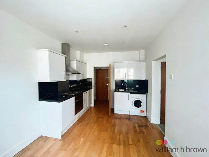 1 Bedroom Apartment To Rent In Clasketgate, Lincoln, LN2