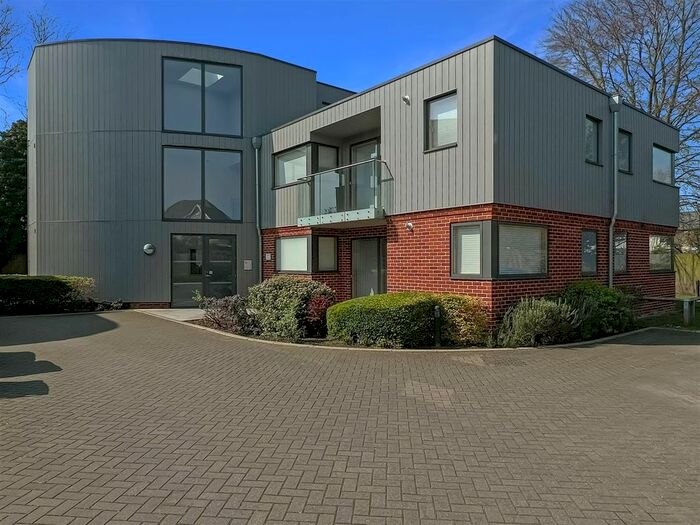 1 Bedroom Flat To Rent In Histon Road, Cambridge, CB4
