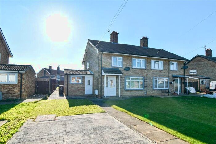 3 Bedroom Semi-Detached House To Rent In Queens Road, Littleport, Ely, Cambs, CB6