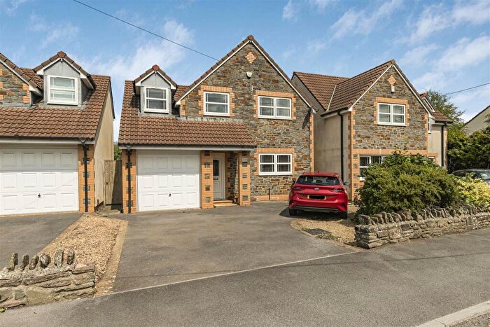 5 Bedroom Detached House For Sale In The Causeway, Coalpit Heath, Bristol, BS36
