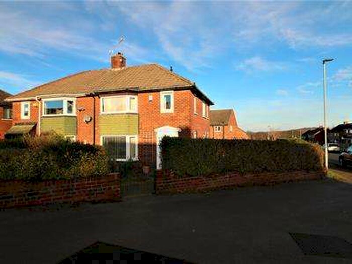 3 Bedroom SemiDetached House For Sale In Thorogate, Rawmarsh