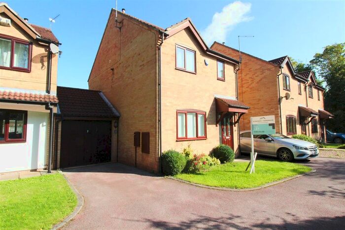 3 Bedroom Link Detached House To Rent In Victoria's Way, Cottingham, HU16