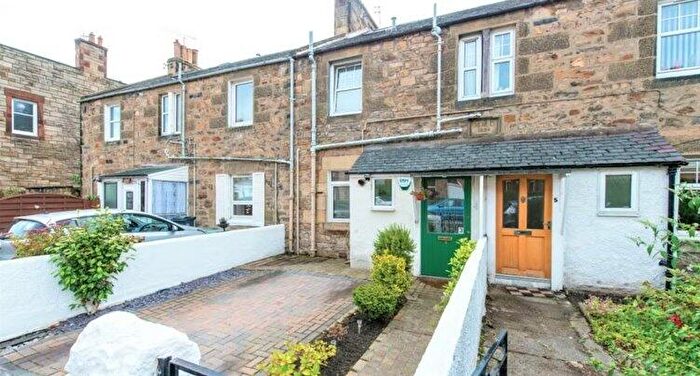 1 Bedroom Flat To Rent In Keith Row, Edinburgh, Midlothian, EH4