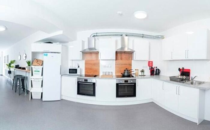 1 Bedroom Semi-Detached House To Rent In Church Road St. George, Bristol, BS5