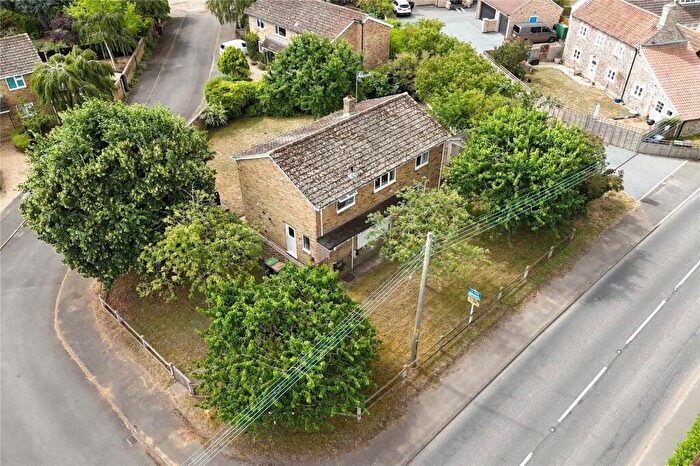 4 Bedroom Detached House For Sale In The Meadows, Worlington, Bury St. Edmunds, IP28