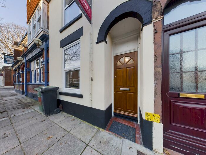 2 Bedroom Terraced House To Rent In Newcome Road, Fratton, Portsmouth, PO1