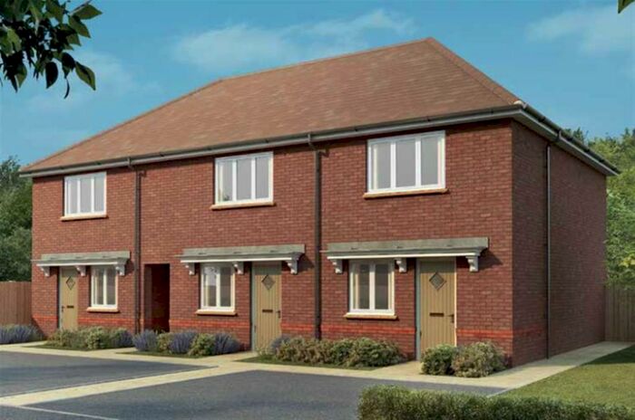 2 Bedroom Terraced House For Sale In De Clare Gardens, Caerphilly, CF83