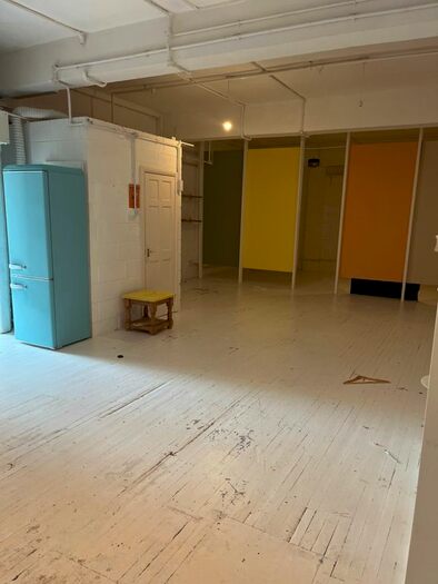 Studio To Rent In Kingsland Road, Haggerston, E8
