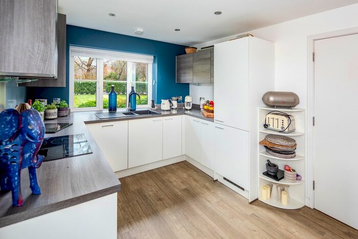 4 Bedroom Detached House For Sale In The Green, Chesterton, Bicester, OX26