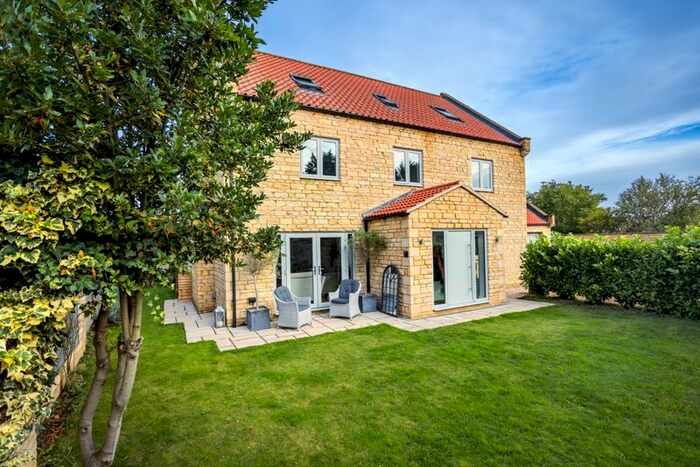 6 Bedroom Detached House For Sale In Dickens Close, Langtoft, Peterborough, PE6