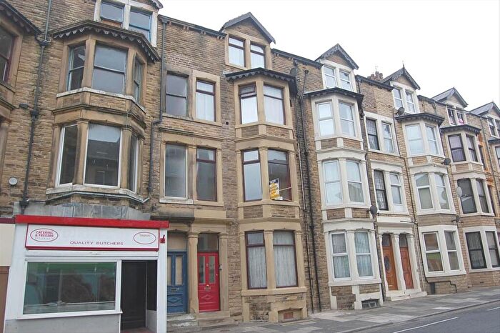 1 Bedroom Flat To Rent In Regent Road Flat, Morecambe, LA3