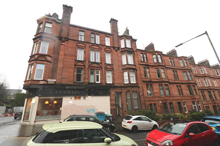 1 Bedroom Flat To Rent In Townhead Terrace, Paisley, PA1